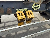 Jumbo - 2008 - tv 280 e - - aanhangwagen - afbeelding 13 van  26