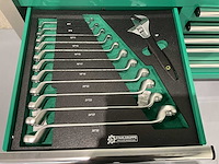 Jumbo - 2025 - sg56 pro - gereedschapswagen - afbeelding 5 van  24