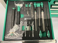 Jumbo - 2025 - sg56 pro - gereedschapswagen - afbeelding 7 van  24