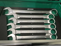 Jumbo - 2025 - sg56 pro - gereedschapswagen - afbeelding 23 van  24