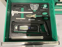 Jumbo - 2025 - sg56 pro - gereedschapswagen - afbeelding 6 van  24