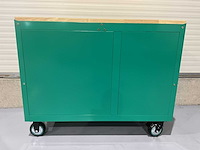 Jumbo - 2025 - sg56 pro - gereedschapswagen - afbeelding 21 van  24