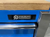 Jumbo - 2025 - xxl pro - gereedschapswagen - afbeelding 11 van  25