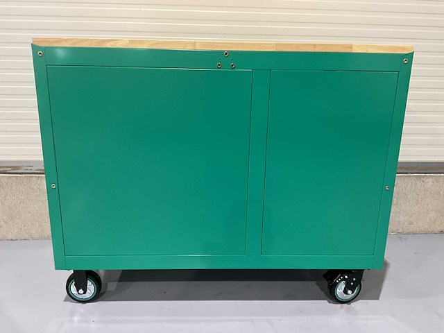 Jumbo - 2026 - sg56 pro - gereedschapswagen - afbeelding 18 van  21