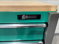 Jumbo - 2026 - sg56 pro - gereedschapswagen - afbeelding 16 van  24