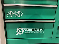 Jumbo - 2026 - sg56 pro - gereedschapswagen - afbeelding 20 van  24