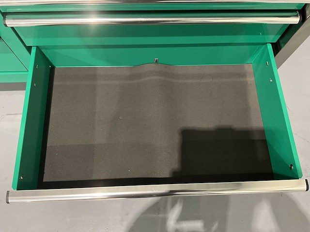 Jumbo - 2026 - sg56 pro - gereedschapswagen - afbeelding 14 van  24