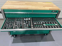 Jumbo - 2026 - sg56 pro - gereedschapswagen - afbeelding 1 van  5