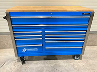 Jumbo - 2026 - xxl pro - gereedschapswagen - afbeelding 13 van  19