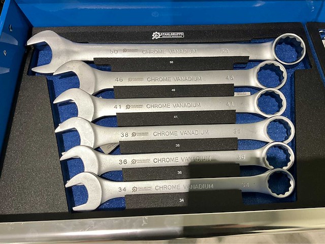 Jumbo - 2026 - xxl pro - gereedschapswagen - afbeelding 19 van  19