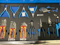 Jumbo - 2026 - xxl pro - gereedschapswagen - afbeelding 3 van  25