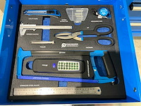 Jumbo - 2026 - xxl pro - gereedschapswagen - afbeelding 3 van  13