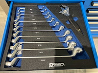 Jumbo - 2026 - xxl pro - gereedschapswagen - afbeelding 20 van  25