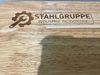 Jumbo - 2026 - xxl pro - gereedschapswagen - afbeelding 7 van  25