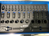 Jumbo - 2026 - xxl pro - gereedschapswagen - afbeelding 8 van  23