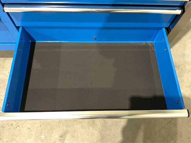 Jumbo - 2026 - xxl pro - gereedschapswagen - afbeelding 9 van  23