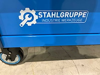 Jumbo - 2026 - xxl pro - gereedschapswagen - afbeelding 12 van  25