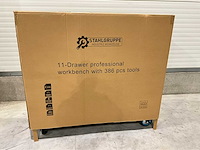 Jumbo - 2026 - xxl pro - gereedschapswagen - afbeelding 17 van  25