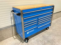 Jumbo - 2026 - xxl pro - gereedschapswagen - afbeelding 11 van  25