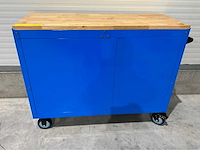 Jumbo - 2026 - xxl pro - gereedschapswagen - afbeelding 20 van  25