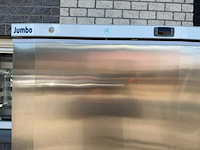 Jumbo - 600l - koelkast - afbeelding 2 van  4