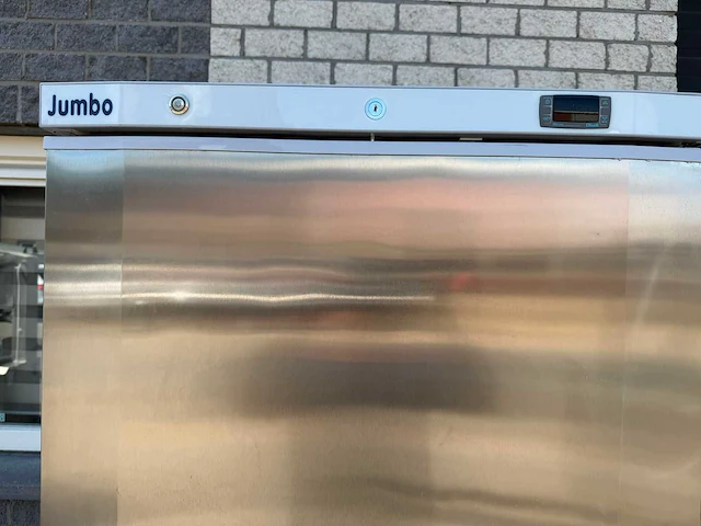 Jumbo - 600l - koelkast - afbeelding 2 van  4