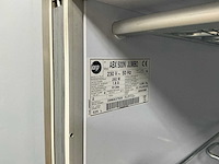 Jumbo - abx 500n - vriezer 72x76,5x180 cm - afbeelding 2 van  12