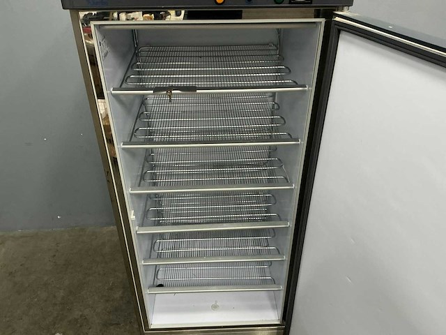Jumbo - abx 500n - vriezer 72x76,5x180 cm - afbeelding 3 van  12