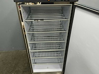 Jumbo - abx 500n - vriezer 72x76,5x180 cm - afbeelding 3 van  12
