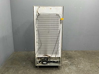 Jumbo - abx 500n - vriezer 72x76,5x180 cm - afbeelding 4 van  12