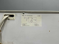 Jumbo - abx 500n - vriezer 72x76,5x180 cm - afbeelding 5 van  12