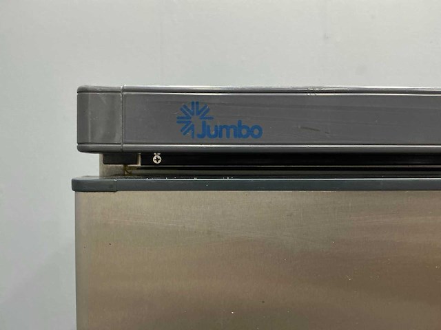 Jumbo - abx 500n - vriezer 72x76,5x180 cm - afbeelding 7 van  12