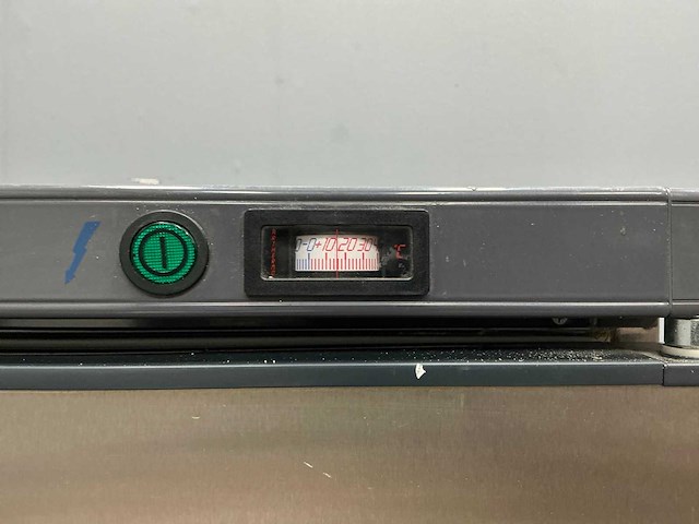 Jumbo - abx 500n - vriezer 72x76,5x180 cm - afbeelding 8 van  12