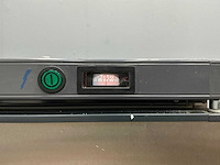 Jumbo - abx 500n - vriezer 72x76,5x180 cm - afbeelding 8 van  12