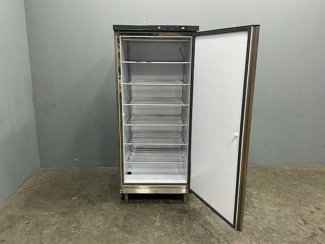 Jumbo - abx 500n - vriezer 72x76,5x180 cm - afbeelding 11 van  12