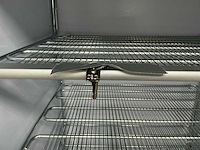 Jumbo - abx 500n - vriezer 72x76,5x180 cm - afbeelding 12 van  12