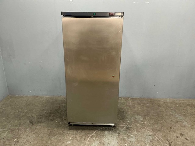 Jumbo - abx 500pve - vriezer 72x76,5x174 cm - afbeelding 10 van  17