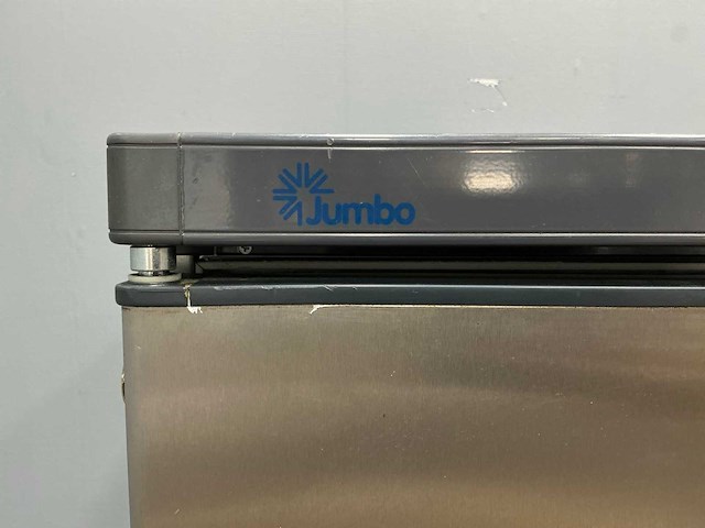 Jumbo - abx 500pve - vriezer 72x76,5x174 cm - afbeelding 12 van  17