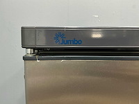 Jumbo - abx 500pve - vriezer 72x76,5x174 cm - afbeelding 12 van  17