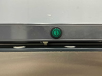 Jumbo - abx 500pve - vriezer 72x76,5x174 cm - afbeelding 13 van  17