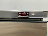 Jumbo - abx 500pve - vriezer 72x76,5x174 cm - afbeelding 14 van  17