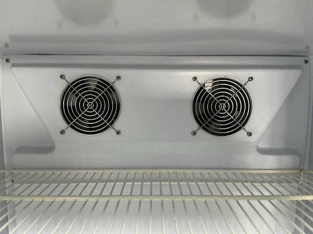 Jumbo - abx 500pve - vriezer 72x76,5x174 cm - afbeelding 2 van  10