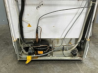 Jumbo - abx 500pve - vriezer 72x76,5x174 cm - afbeelding 5 van  10