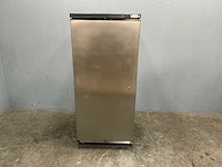 Jumbo - abx 500pve - vriezer 72x76,5x174 cm - afbeelding 6 van  10