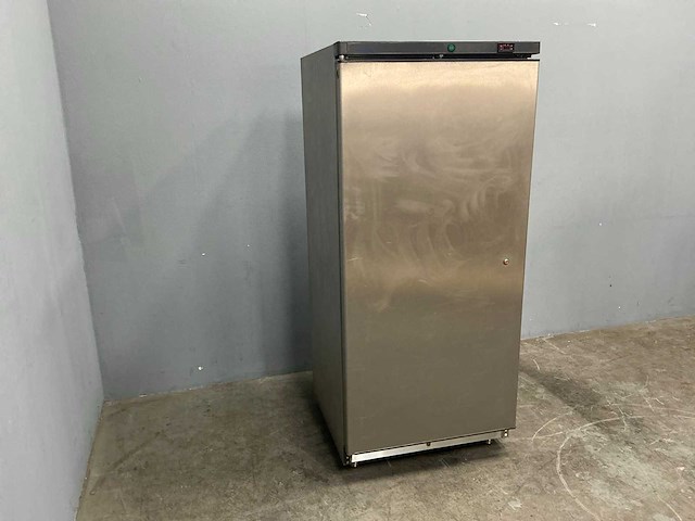 Jumbo - abx 500pve - vriezer 72x76,5x174 cm - afbeelding 7 van  10