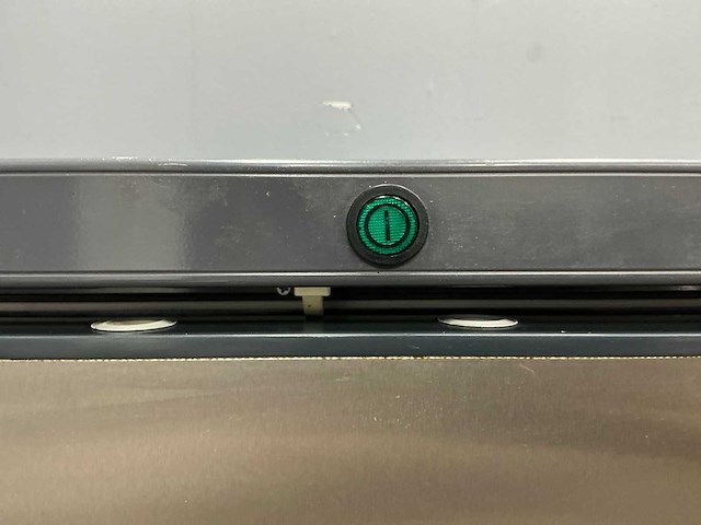 Jumbo - abx 500pve - vriezer 72x76,5x174 cm - afbeelding 8 van  10