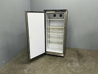 Jumbo - abx 500pve - vriezer 72x76,5x174 cm - afbeelding 10 van  10