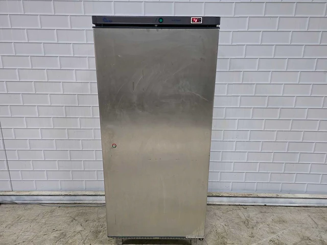 Jumbo - abx500pv - rvs koeling - afbeelding 1 van  8