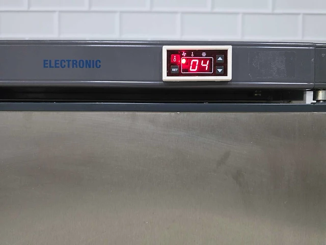 Jumbo - abx500pv - rvs koeling - afbeelding 4 van  8