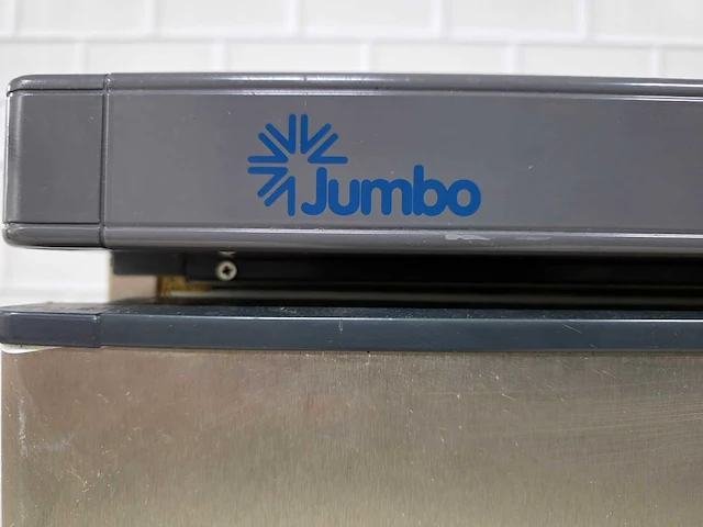 Jumbo - abx500pv - rvs koeling - afbeelding 5 van  8